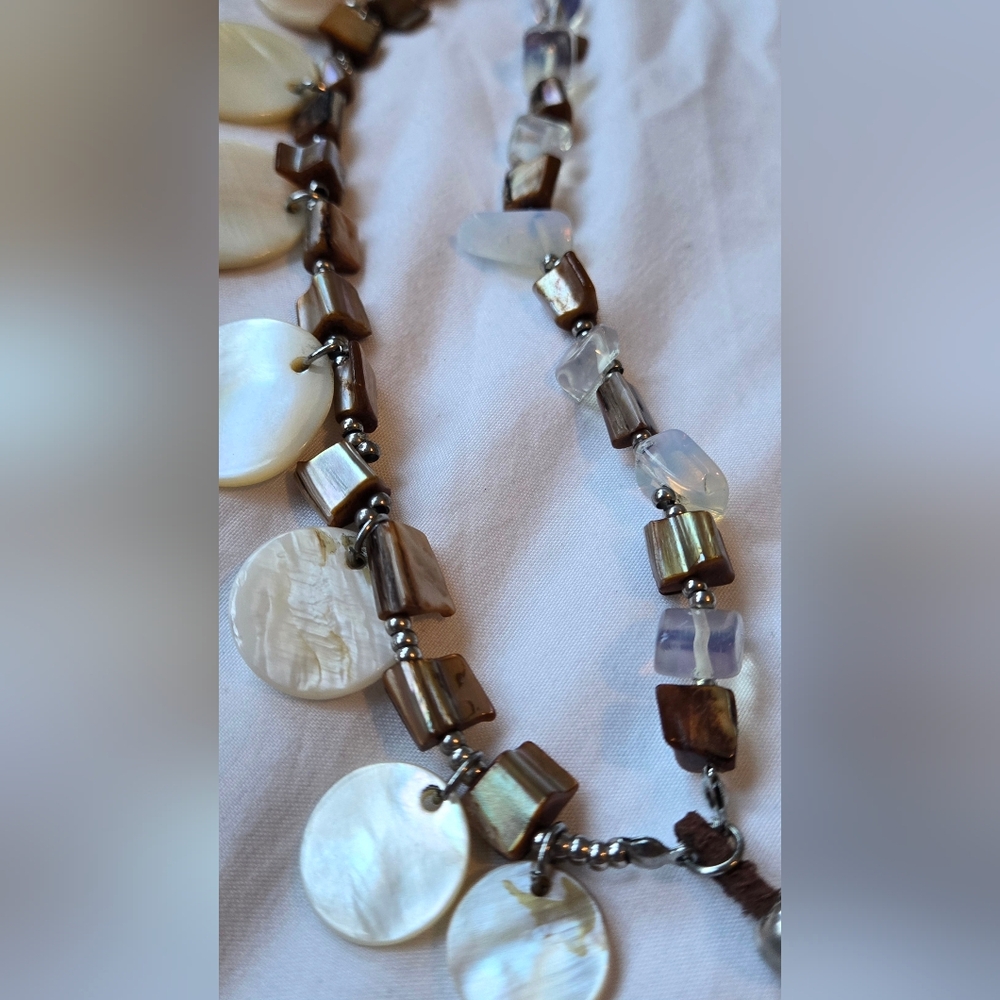 Necklace - Picture 4 of 15